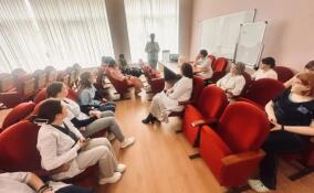 Редкие болезни начали диагностировать во Всеволожске