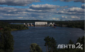 В среду во Всеволожске будет облачно и прохладно