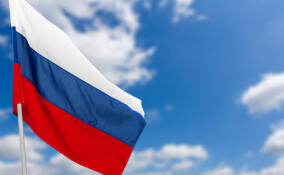 Во Всеволожске отпразднуют День государственного флага России