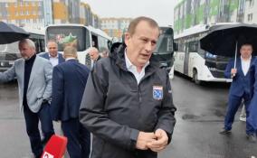 Дрозденко анонсировал открытие четырех новых школ