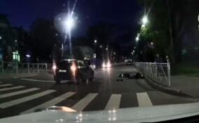 Во Всеволожске «Лада» сбила двух женщин