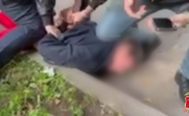 В съемной квартире во Всеволожске нашли кокаин