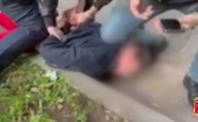 В съемной квартире во Всеволожске нашли кокаин