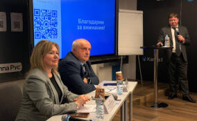 Лира Бурак назвала приоритеты развития экономики района