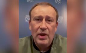 Дрозденко обратился к всеволожцам из-за ситуации с бензином