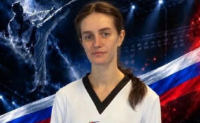 Спортсменка из Всеволожска взяла «бронзу» на Спартакиаде