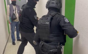 В Янино-1 задержали мужчину, незаконно оформлявшего SIM-карты