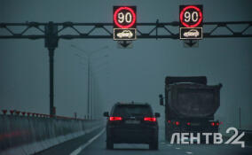 Во Всеволожском районе будет дождливо