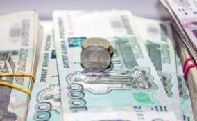 Жительницу Всеволожского района задержали за мошенничество