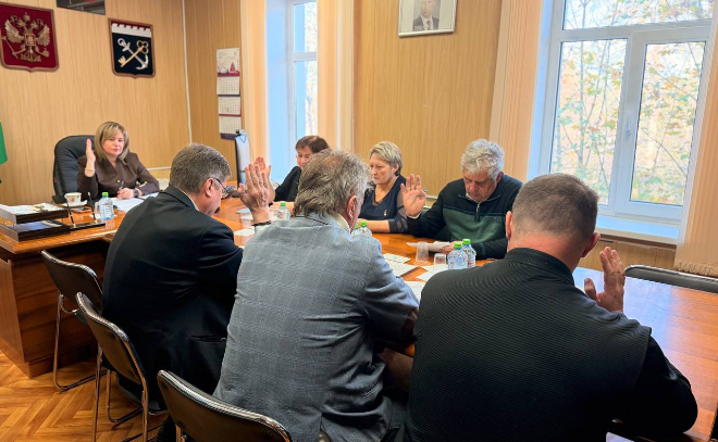 Бюджет Юкковского поселения увеличат ради покупки квартир
