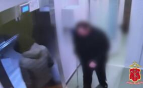 В Кудрово задержали воров, укравших компьютер