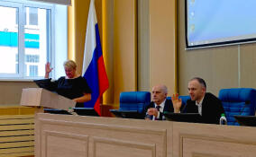 Новый автобус от «Мельничного ручья» появится во Всеволожске