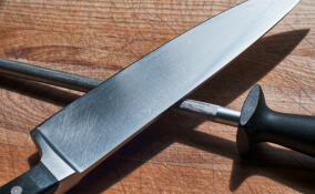 Нарезал мясо: мигрант упал на нож в СНТ под Сертолово