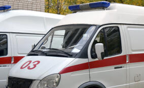 Прокуратура потребовала закупить машины для подстанции скорой помощи во Всеволожске